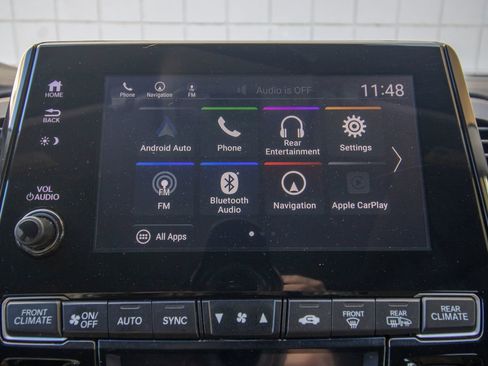 Used 2019 Honda Odyssey EX-L image 33