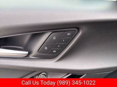 New 2026 Chevrolet Equinox RS AWD/4WD image 14