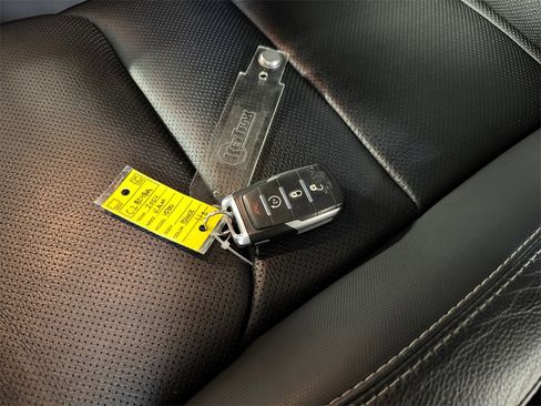 Used 2024 RAM 1500 Rebel w/ Rebel Level 1 Equipment Group image 32