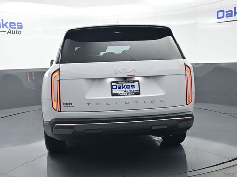 New 2027 Kia Telluride LX FWD image 7