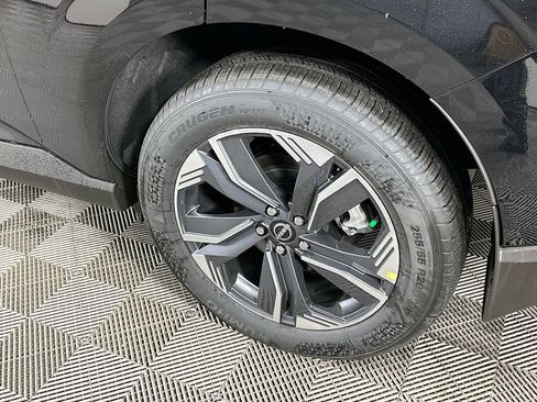 New 2026 Nissan Murano SV image 38