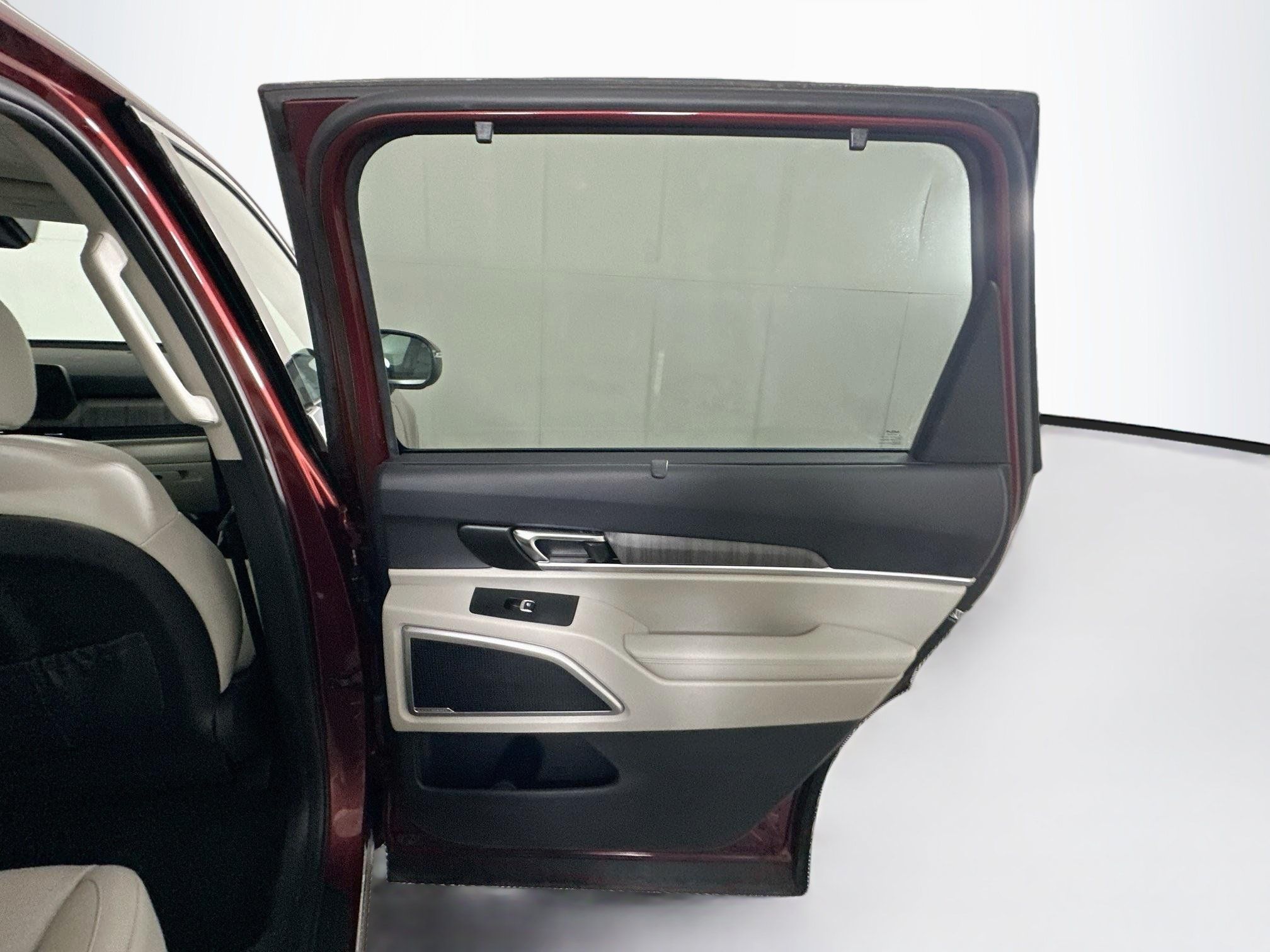 Used 2023 Kia Telluride EX FWD image 33