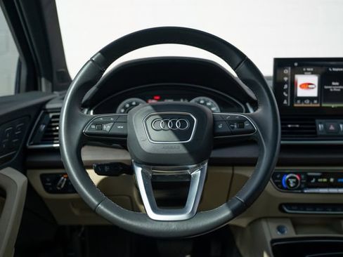 Used 2023 Audi Q5 2.0T Prestige AWD/4WD image 23