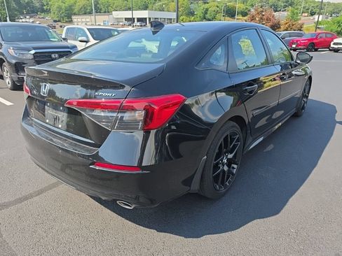 Used 2023 Honda Civic Sport image 6