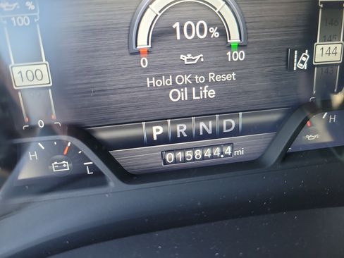 Used 2023 RAM 3500 Laramie image 31