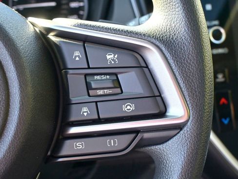 New 2025 Subaru Impreza 2.0i Sport image 31