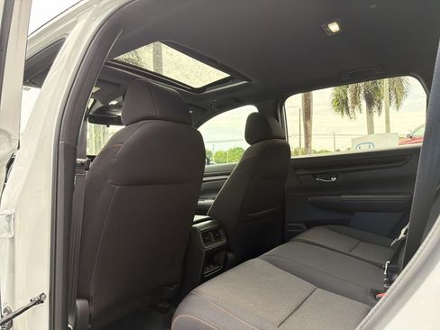Used 2023 Honda CR-V Sport image 21