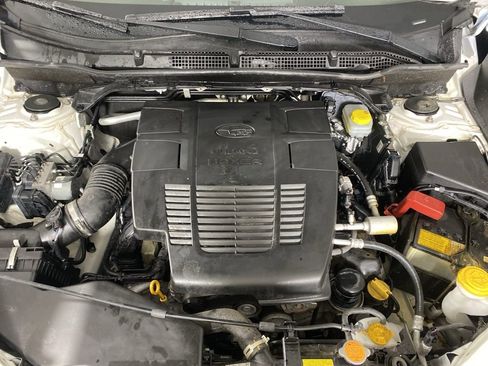 Used 2022 Subaru Forester Base image 27