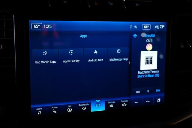Used 2023 Ford F150 Lariat AWD/4WD image 33