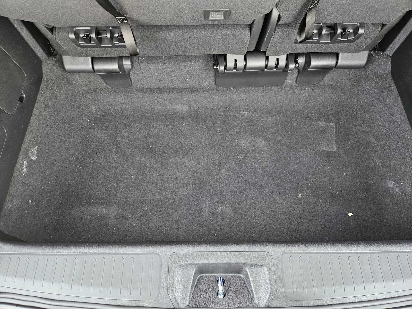 New 2026 Honda Odyssey Sport-L image 27