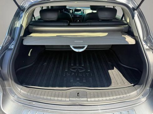 Used 2016 INFINITI QX50 AWD w/ Premium Plus Package image 42