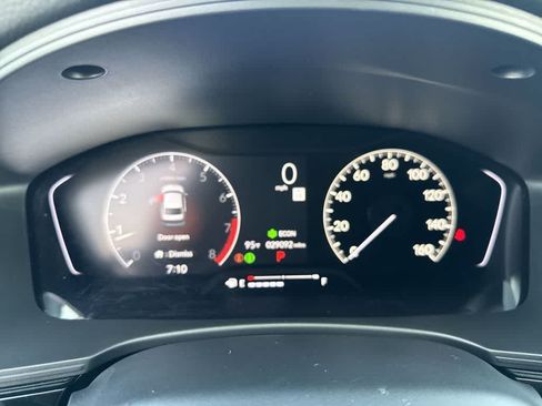 Used 2024 Honda Civic Sport image 15