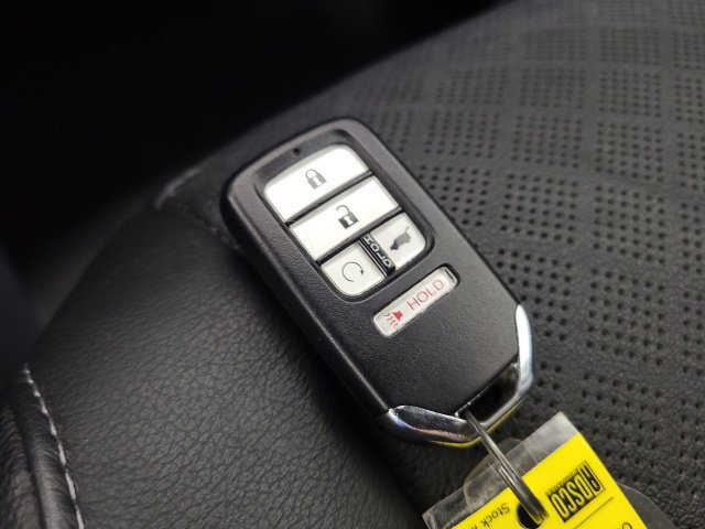 Used 2019 Honda Passport Touring image 35