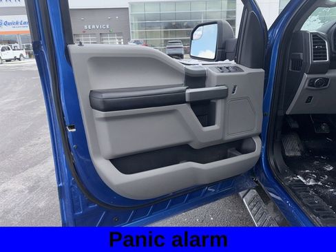 Used 2015 Ford F150 XLT w/ Equipment Group 302A Luxury image 14