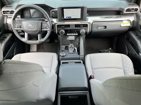 New 2026 Toyota Tacoma SR5 AWD/4WD image 9