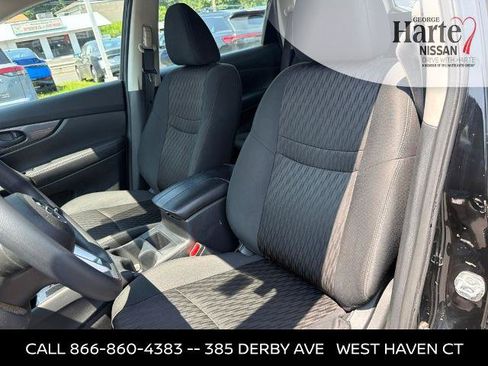 Certified 2020 Nissan Rogue S AWD/4WD image 20
