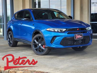 New 2024 Dodge Hornet R/T Plus