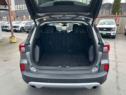 Used 2024 Ford Escape Active w/ Tech Pack #1 image 24
