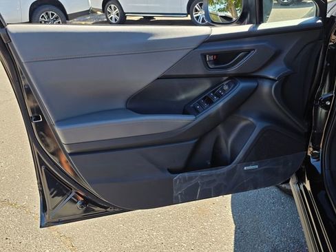New 2026 Subaru Crosstrek 2.5i Wilderness w/ Crosstrek Mirror Package AWD/4WD image 17