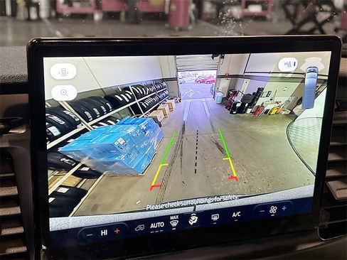 Used 2023 Ford Transit 350 148 High Roof Extended AWD w/ Upfitter Package image 12