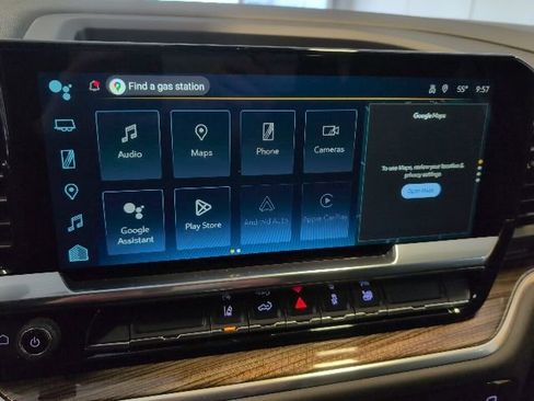 New 2026 Chevrolet Silverado 3500 LT AWD/4WD image 21