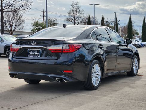 Used 2017 Lexus ES 350 Premium w/ Premium Package image 13