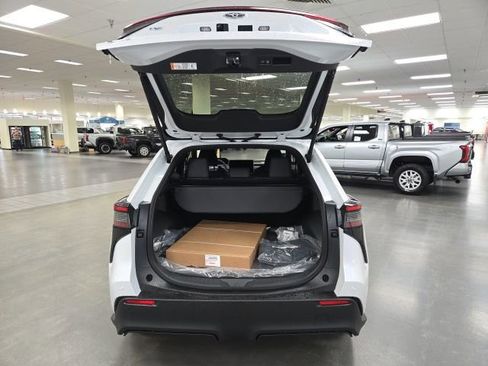 New 2026 Toyota bZ image 14