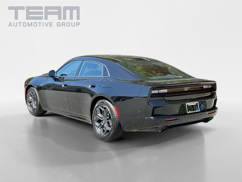 New 2026 Dodge Charger R/T AWD/4WD image 5