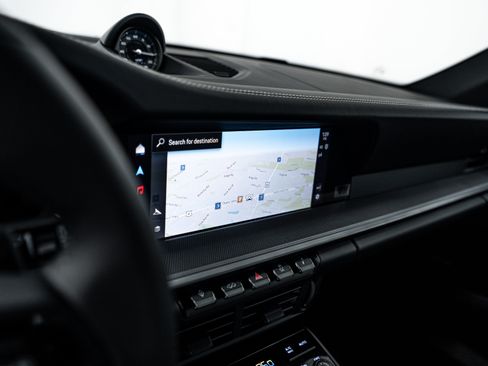 New 2026 Porsche 911 Carrera S image 16