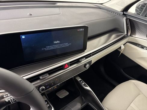 New 2026 Kia Sorento EX image 24