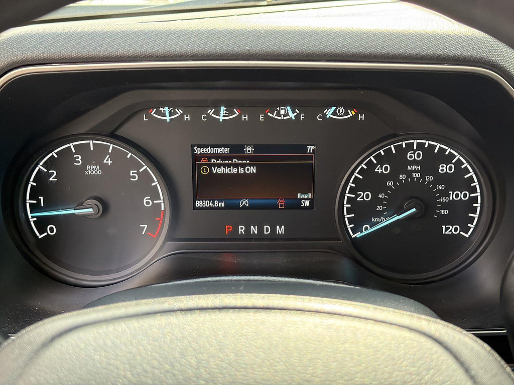 Used 2023 Ford F150 XL w/ STX Appearance Package RWD image 10