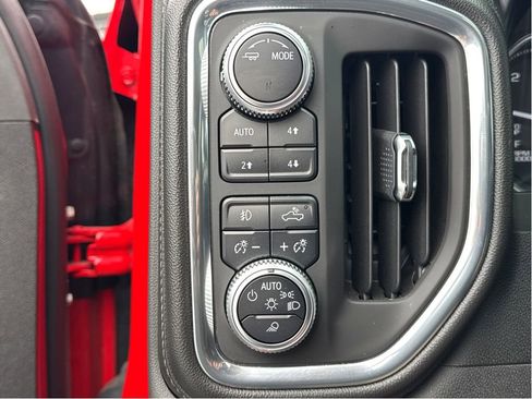 Used 2020 GMC Sierra 1500 SLT w/ SLT Premium Plus Package image 12