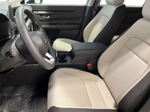 New 2026 Honda CR-V LX image 12