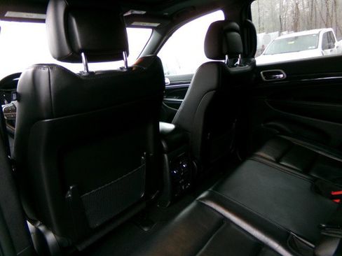 Used 2021 Jeep Grand Cherokee Limited image 16