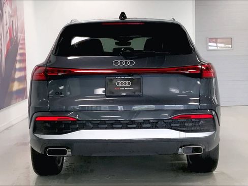 Used 2025 Audi Q5 Premium Plus w/ Premium Plus AWD/4WD image 5