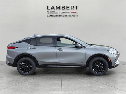 New 2026 Buick Envista Sport Touring w/ Convenience I Package image 31