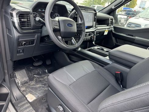 New 2026 Ford F150 STX AWD/4WD image 14