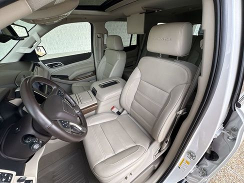 Certified 2020 GMC Yukon Denali w/ Open Road Package AWD/4WD image 20