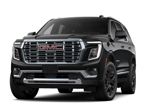 New 2026 GMC Yukon Denali w/ Sun & Power Step Package image 25
