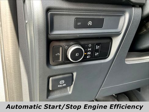 Used 2025 Ford F150 STX w/ Equipment Group 200A RWD image 37