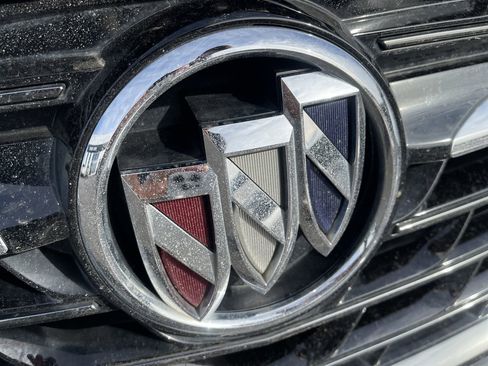 Certified 2023 Buick Envision Essence w/ Sport Touring Package image 30