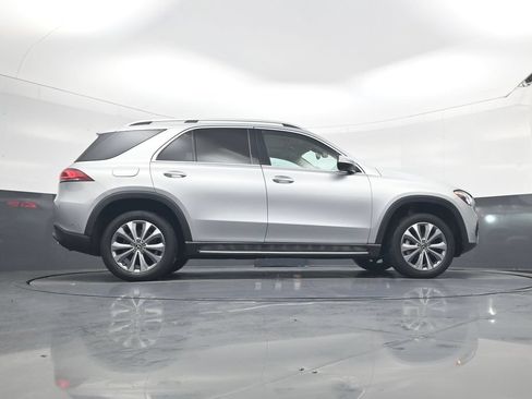 Used 2020 Mercedes-Benz GLE 350 4MATIC w/ Premium Package image 21