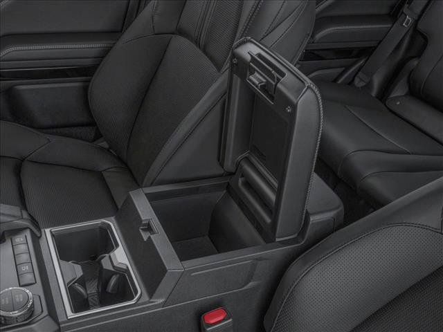 New 2026 Toyota 4Runner Limited RWD image 10