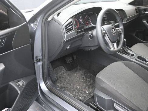 Used 2021 Volkswagen Jetta S FWD image 9