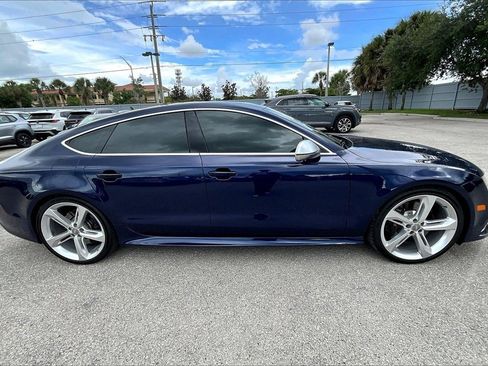 Used 2015 Audi RS 7 Prestige image 4