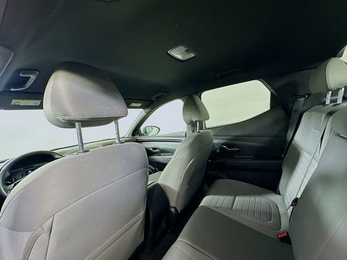 Used 2022 Hyundai Santa Cruz SEL image 13