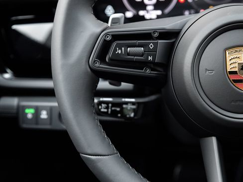 New 2026 Porsche Panamera GTS AWD/4WD image 15