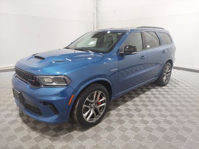Used 2024 Dodge Durango R/T w/ Tow 'N Go Group