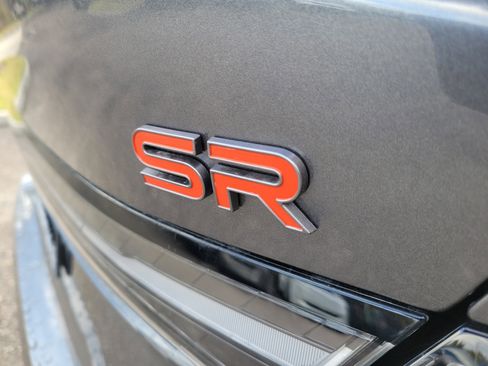 New 2026 Nissan Sentra SR w/ SR Premium Package FWD image 7