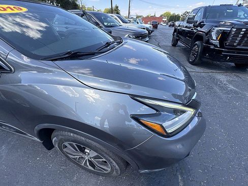 Used 2019 Nissan Murano S w/ Cargo Package image 27